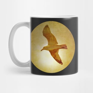 Gliding Mug